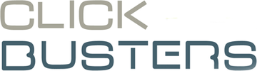 Logo Click Busters