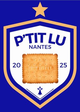 Logo P’tit Lu