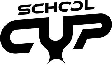 Logo School Cup